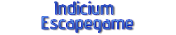 Indicium Escapegame